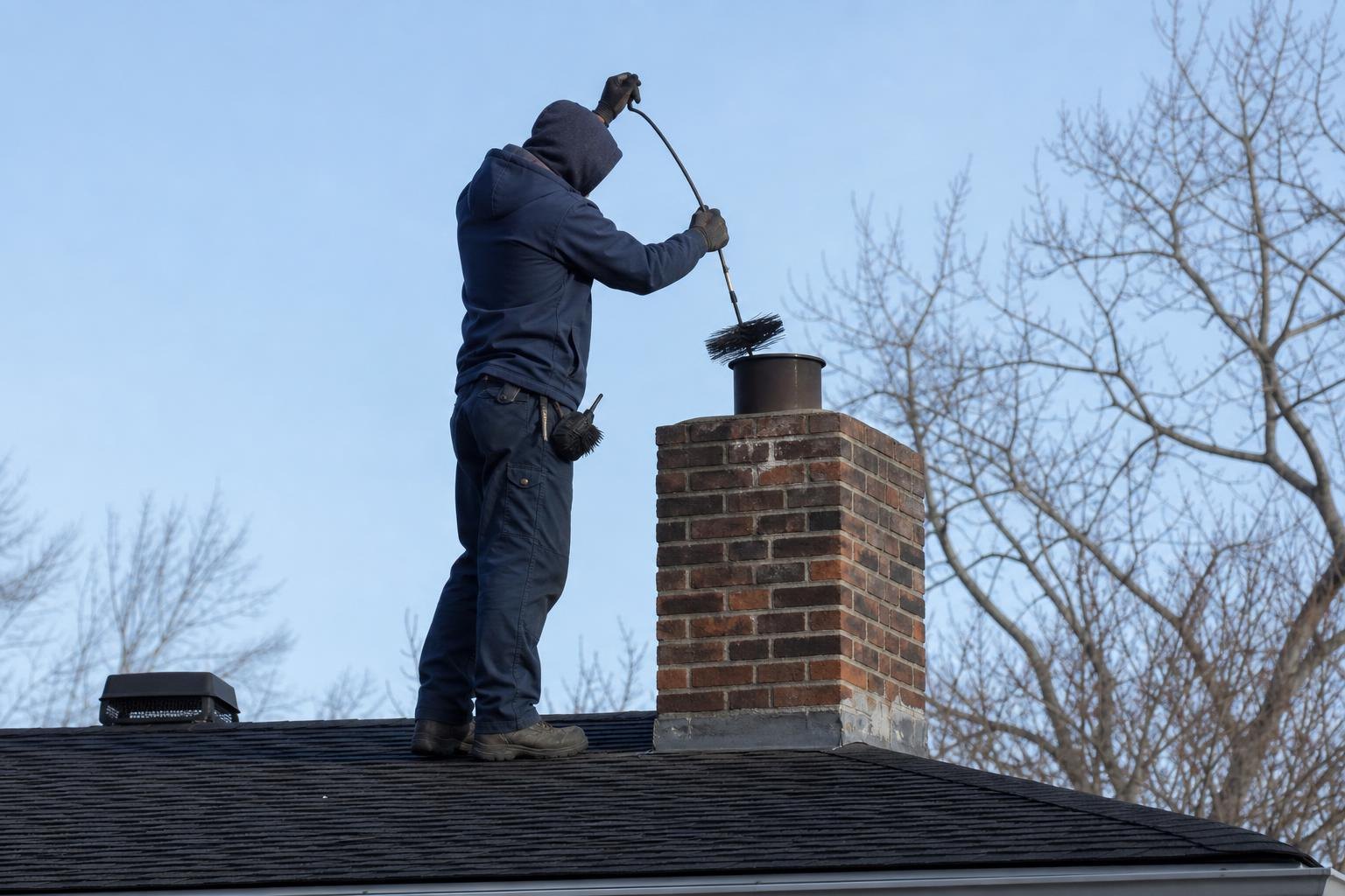 Chimney Inspection
